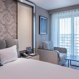 Superior Kamer met een King Size Bed