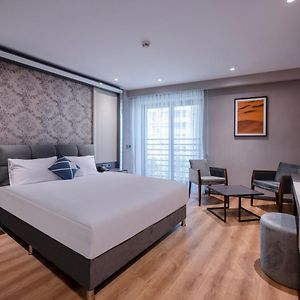 Standaard Kamer met een King Size Bed