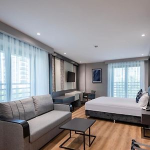 Superior Double Kamer